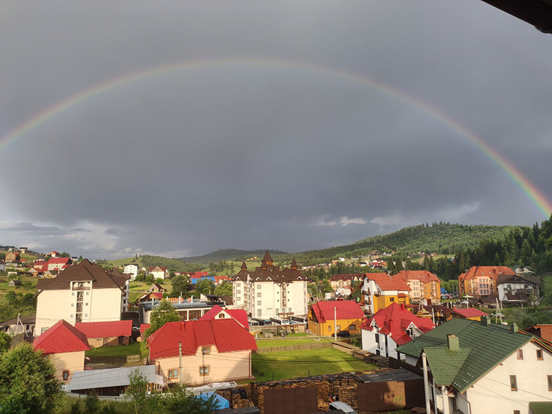 Куда отправить ребенка? 10 летних лагерей в Карпатах для отдыха с пользой